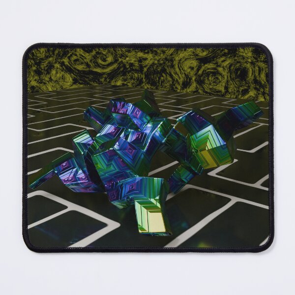 Item preview, Iridescent and Froggish designed and sold by shakespeare1212.