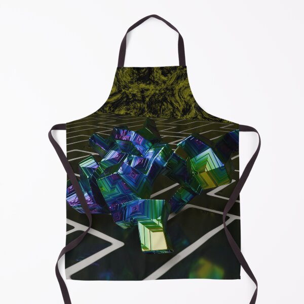 Item preview, Iridescent and Froggish designed and sold by shakespeare1212.