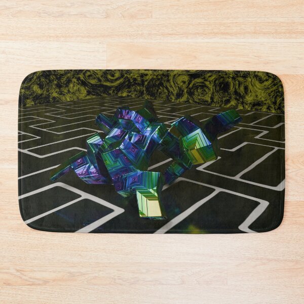 Item preview, Iridescent and Froggish designed and sold by shakespeare1212.