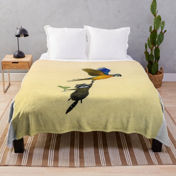 Item preview, Tropical Sony Walkman bParrot Radiates Natural Elegance designed and sold by lekhacitylight.