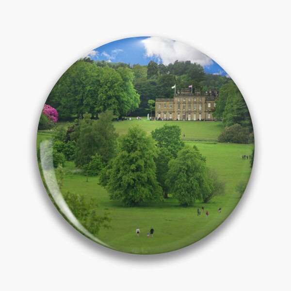 Item preview, Cannon Hall Barnsley designed and sold by Alisonchambers2.