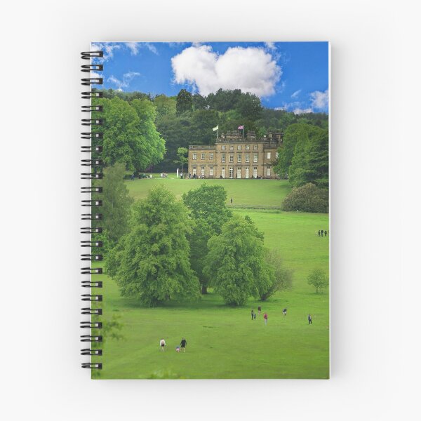 Item preview, Cannon Hall Barnsley designed and sold by Alisonchambers2.