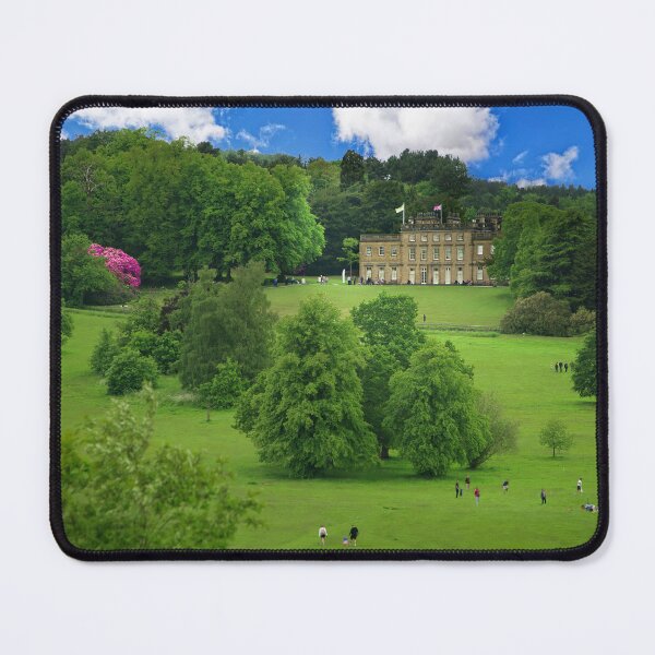Item preview, Cannon Hall Barnsley designed and sold by Alisonchambers2.