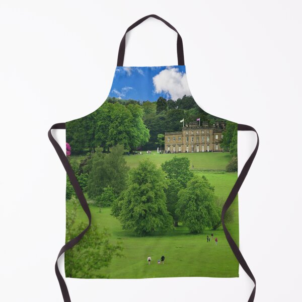 Item preview, Cannon Hall Barnsley designed and sold by Alisonchambers2.