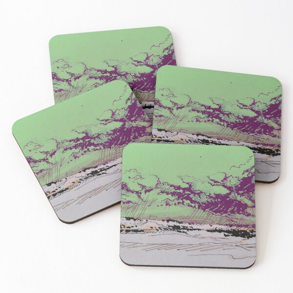 Item preview, Wild skies designed and sold by Odedaily.