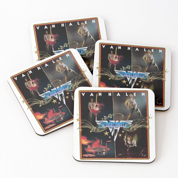 Item preview, Vintage Band Collage Rock Music  designed and sold by minimancece.