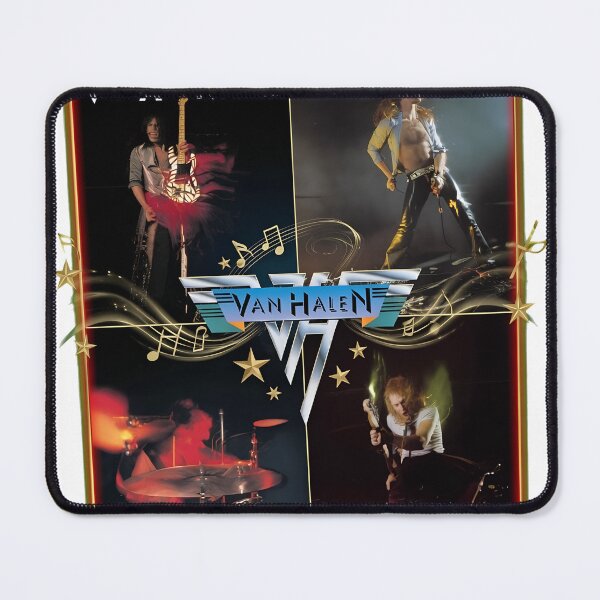 Item preview, Vintage Band Collage Rock Music designed and sold by minimancece.