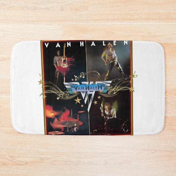 Item preview, Vintage Band Collage Rock Music  designed and sold by minimancece.