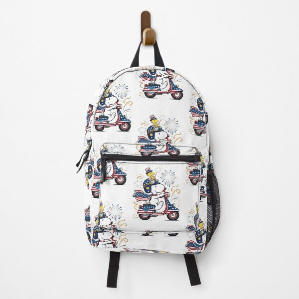 Item preview, Funny Snoopy 250th Anniversary designed and sold by KillianGrantM.