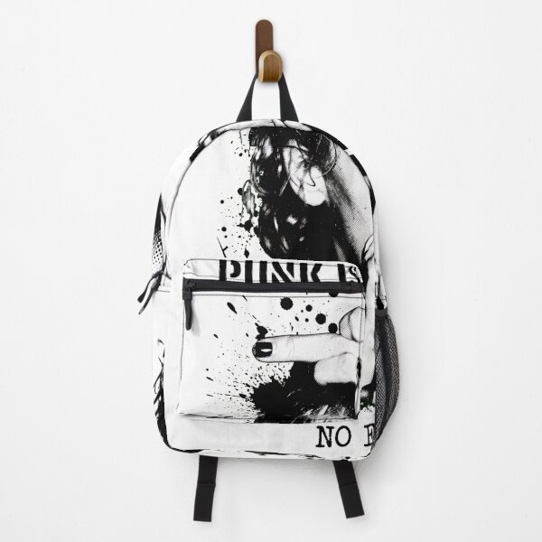 Item preview, Gritty Singer Performance Black White designed and sold by minimancece.