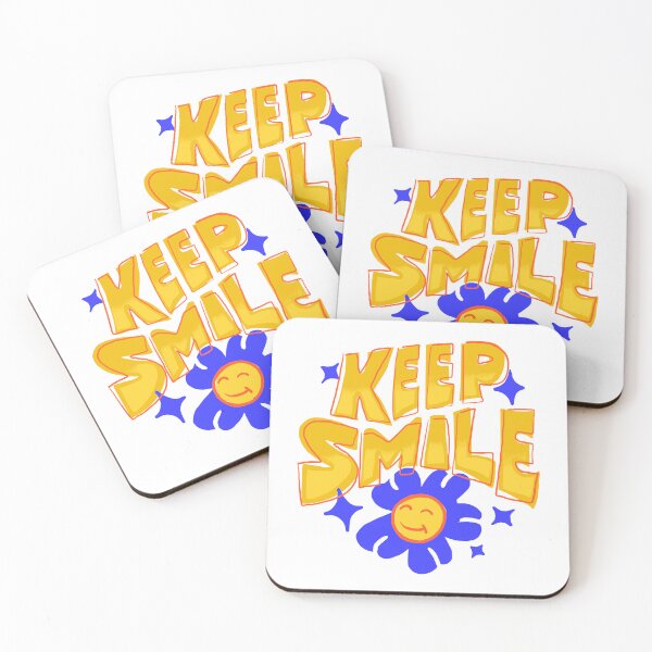 Item preview, Keep Smile designed and sold by Chrisnug24.