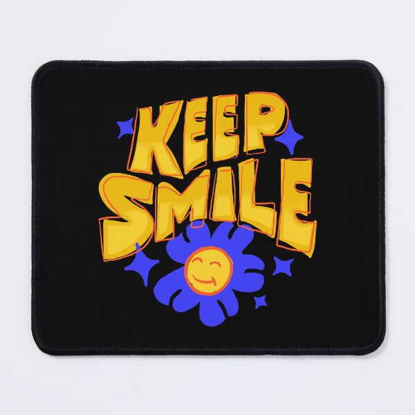 Item preview, Keep Smile designed and sold by Chrisnug24.