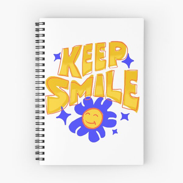 Item preview, Keep Smile designed and sold by Chrisnug24.