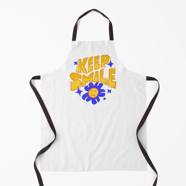 Item preview, Keep Smile designed and sold by Chrisnug24.