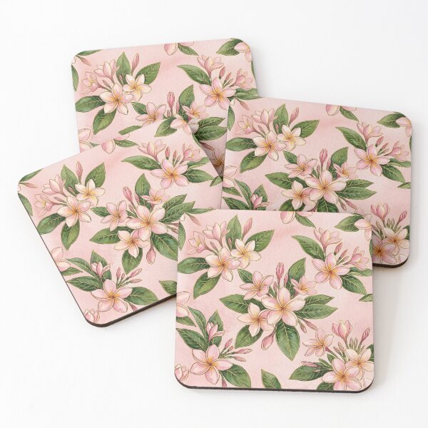 Item preview, Tropical Flower designed and sold by GraphicsClub.