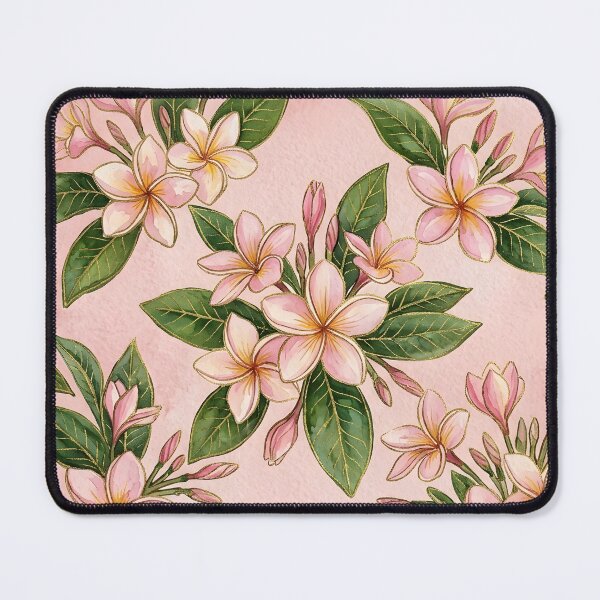 Item preview, Tropical Flower designed and sold by GraphicsClub.