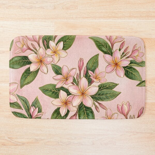 Item preview, Tropical Flower designed and sold by GraphicsClub.
