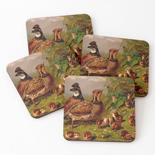 Item preview, THE CHICKEN FAMILY designed and sold by THE GOOD FIND.