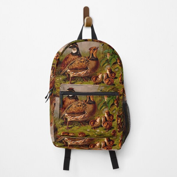 Item preview, THE CHICKEN FAMILY designed and sold by THE GOOD FIND.