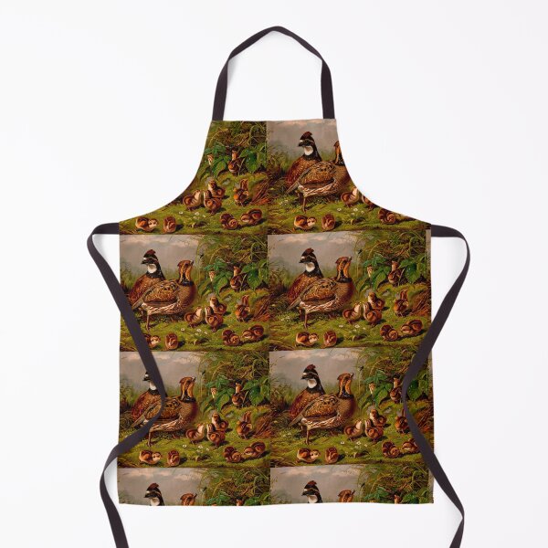 Item preview, THE CHICKEN FAMILY designed and sold by THE GOOD FIND.