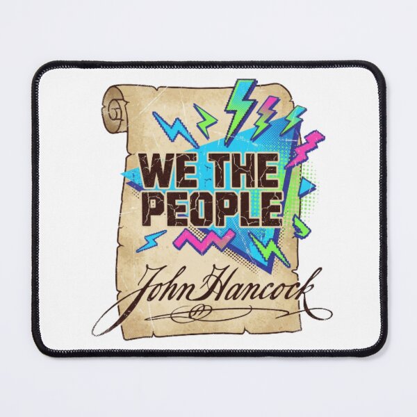 Item preview, Declaration of Independence America 250 Retro Streetwear designed and sold by CozyDesignsCo.
