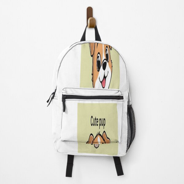 Item preview, Cute puppy and brown colour designed and sold by Berryegale .