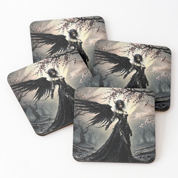 Item preview, Secrets 8 designed and sold by deep-sea-birds.