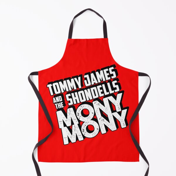 Item preview, Retro Mony Mony Vintage Graphic Design Illustration designed and sold by fheedranovn.
