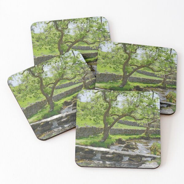 Item preview, Malham Cove Clapper Bridge designed and sold by Alisonchambers2.