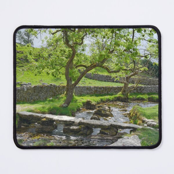 Item preview, Malham Cove Clapper Bridge designed and sold by Alisonchambers2.