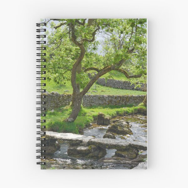 Item preview, Malham Cove Clapper Bridge designed and sold by Alisonchambers2.