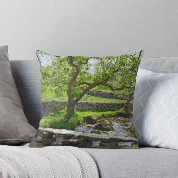 Item preview, Malham Cove Clapper Bridge designed and sold by Alisonchambers2.