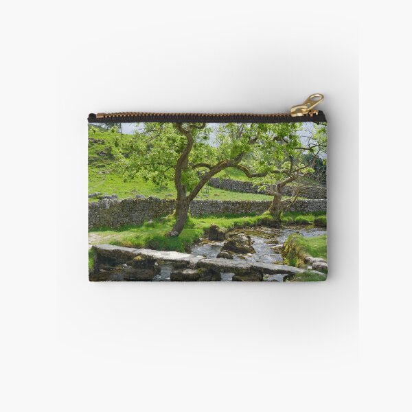 Item preview, Malham Cove Clapper Bridge designed and sold by Alisonchambers2.