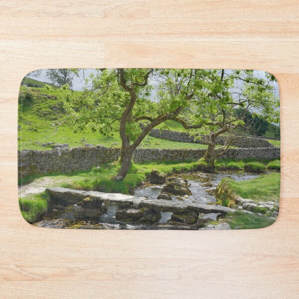 Item preview, Malham Cove Clapper Bridge designed and sold by Alisonchambers2.