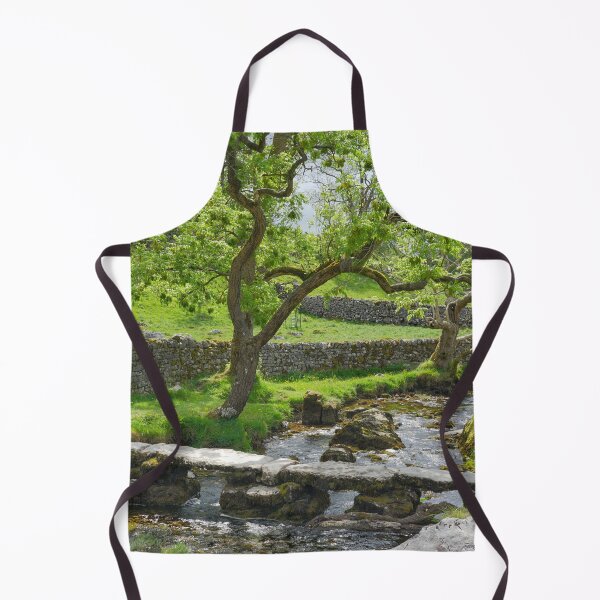 Item preview, Malham Cove Clapper Bridge designed and sold by Alisonchambers2.