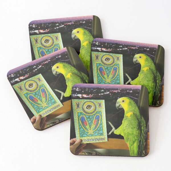 Item preview, Lovely Sony Walkman Parrot Adds Tropical Charm designed and sold by lekhacitylight.
