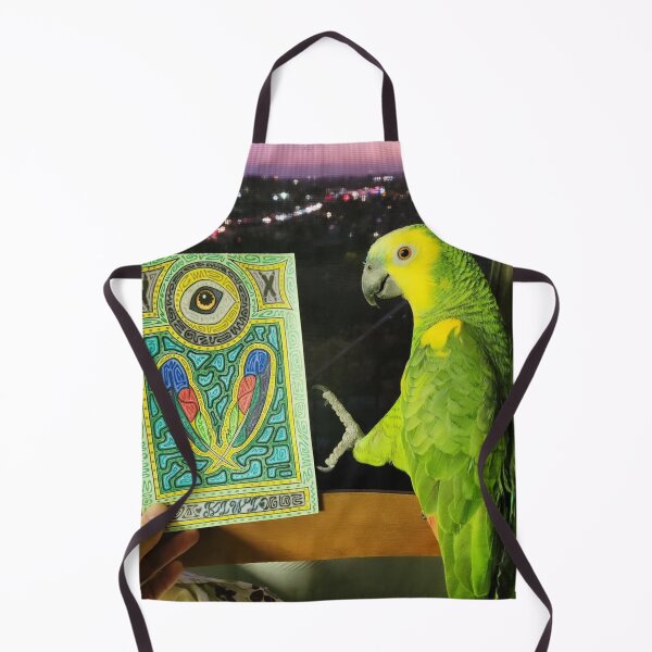 Item preview, Lovely Sony Walkman Parrot Adds Tropical Charm designed and sold by lekhacitylight.