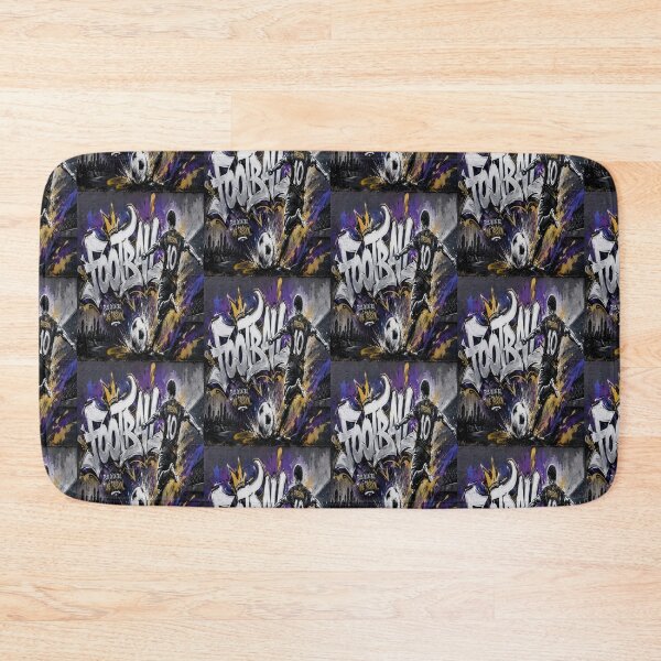 Item preview, soccer designed and sold by Djamel1706.