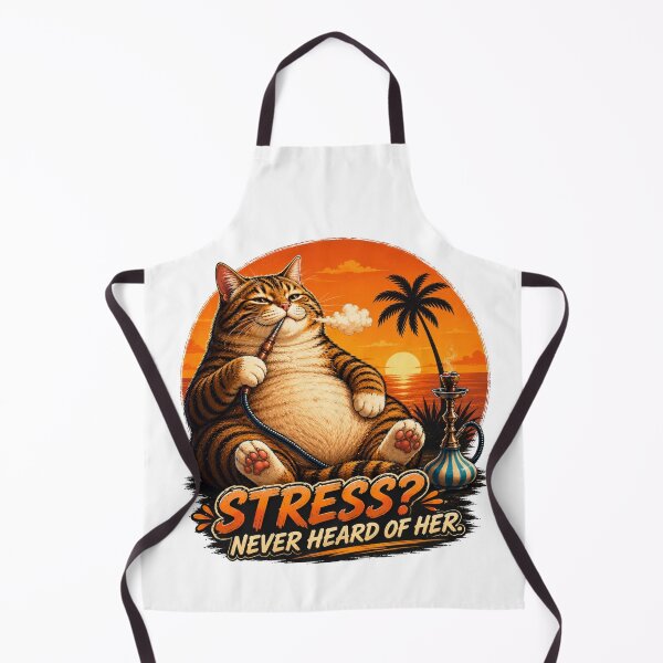 Item preview, Sarcastic Cat Lover Funny Stress Relief Gift designed and sold by Gentlestate.