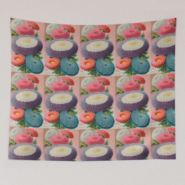 Item preview, CANDY LIKE FLOWERS designed and sold by THE GOOD FIND.