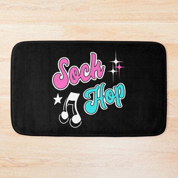 Artikelvorschau, Rockabilly Sock Hop Party Musik 1950er Rock N Roll entworfen und verkauft von MemphisCenter.