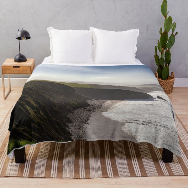Item preview, Cabo de Oyambre II designed and sold by DiFigianoPhoto.
