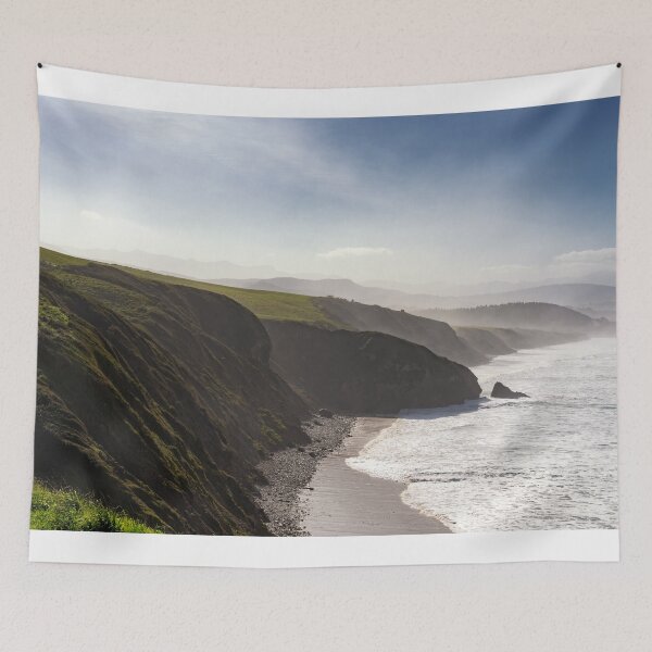 Item preview, Cabo de Oyambre II designed and sold by DiFigianoPhoto.
