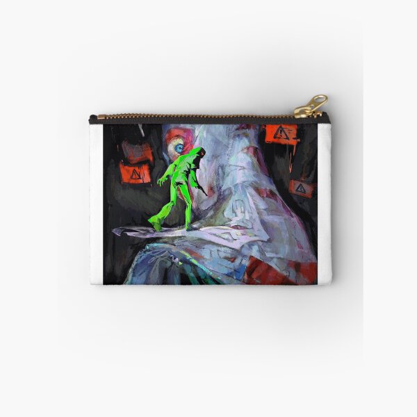 Item preview, Ghost Head Explorer designed and sold by AlonaHandrys.