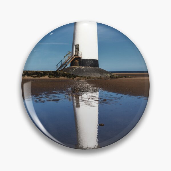 Item preview, Talacre Lighthouse designed and sold by DiFigianoPhoto.