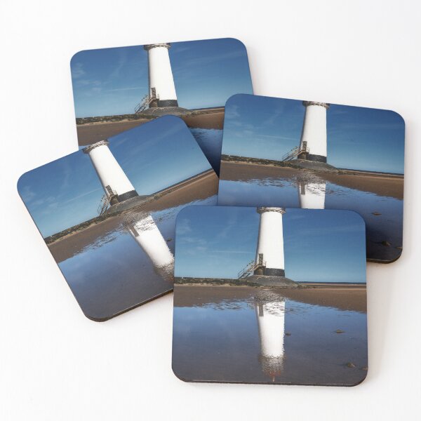 Item preview, Talacre Lighthouse designed and sold by DiFigianoPhoto.