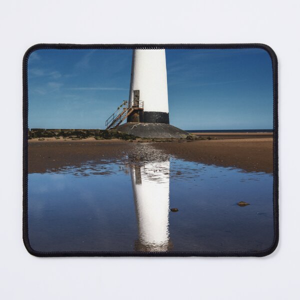 Item preview, Talacre Lighthouse designed and sold by DiFigianoPhoto.