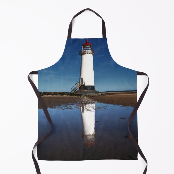 Item preview, Talacre Lighthouse designed and sold by DiFigianoPhoto.