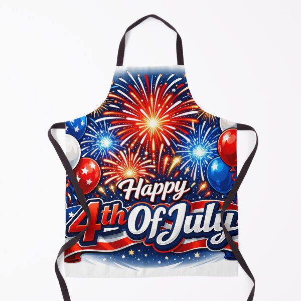 Item preview, Happy 4th of July designed and sold by Resilient Roots Customs Oakland.