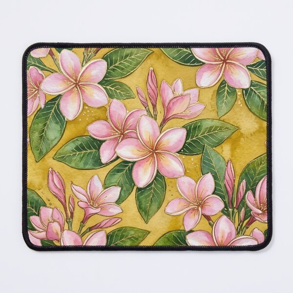 Item preview, Beach Flowers designed and sold by GraphicsClub.